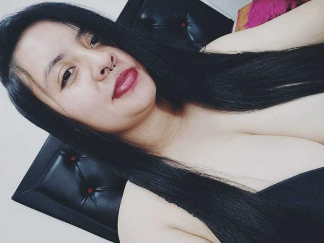 KatAndCharlotte - Sexe cam en vivo - 21572641