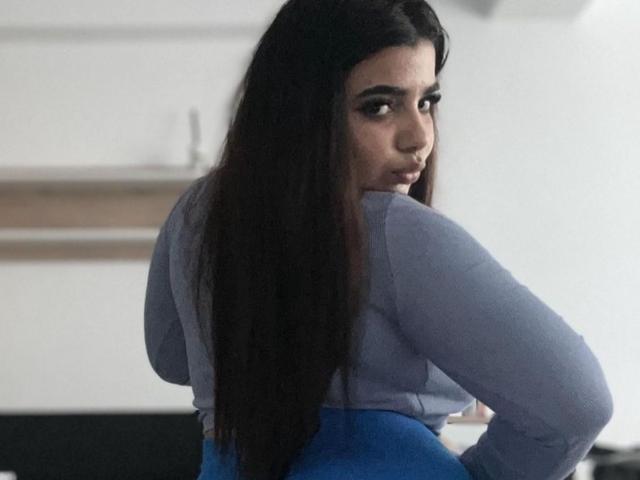 NikyClark - Live sex cam - 21573221