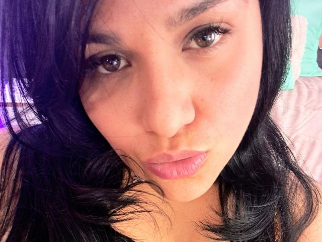 VivianaThomson - Live sex cam - 21574589