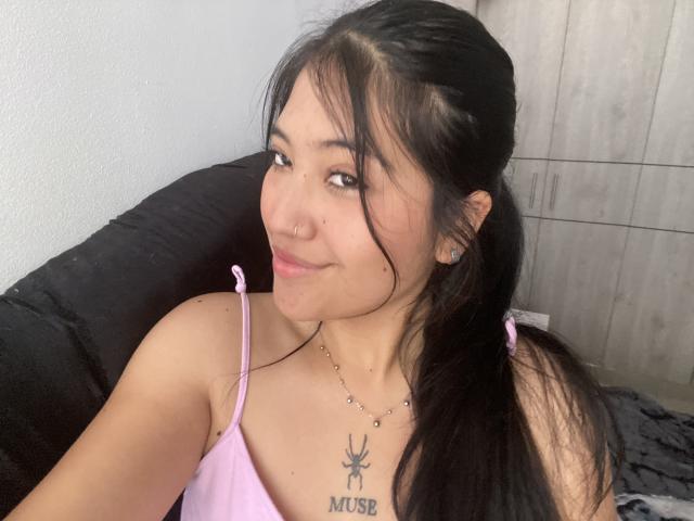 Elizaa - Live sex cam - 21576461