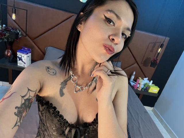 MurieWeiss - Sexe cam en vivo - 21576781