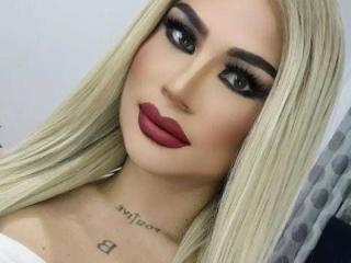 BriitanyMontarrey - Sexe cam en vivo - 21577305