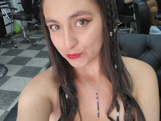 VenusSweetPalmer - Sexe cam en vivo - 21578141
