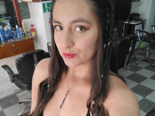 VenusSweetPalmer - Sexe cam en vivo - 21578145