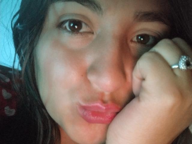 VenusSweetPalmer - Sexe cam en vivo - 21578197