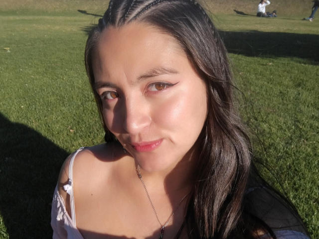 VenusSweetPalmer - Sexe cam en vivo - 21578289