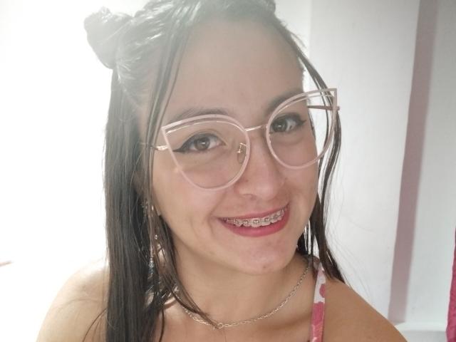 SweetPalmer - Live sexe cam - 21578301