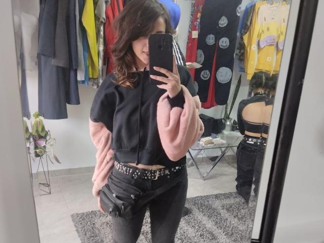 AmySpider - Live sexe cam - 21578417