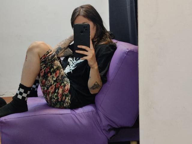 AmySpider - Sexe cam en vivo - 21578421