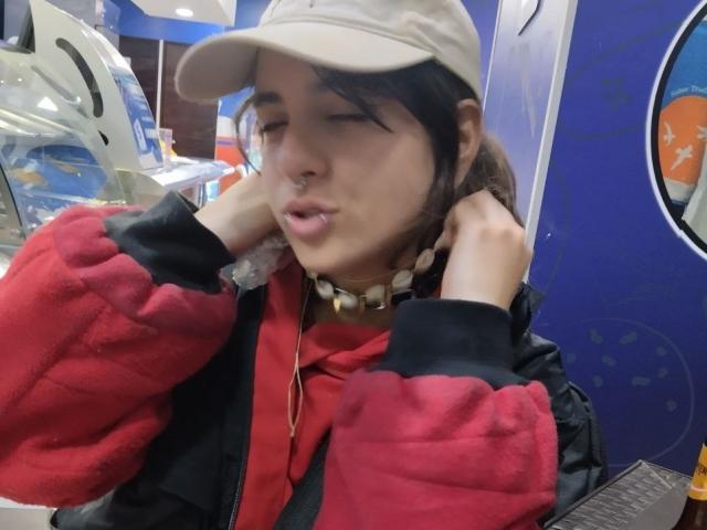 AmySpider - Sexe cam en vivo - 21578425