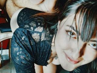 LillyAndGarret - Live porn & sex cam - 21578869