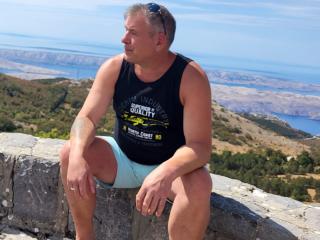 StrangerSixtySix - Sexe cam en vivo - 21579437