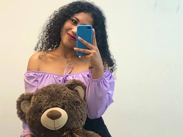 SophieSonyas - Sexe cam en vivo - 21581241
