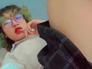 OpaloAzul - Live sexe cam - 21581285
