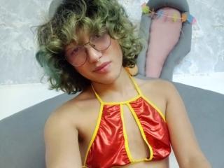 OpaloAzul - Live sexe cam - 21581305