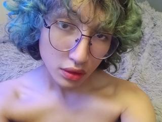 OpaloAzul - Live sexe cam - 21581309