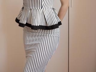 BadBlondie-hot - Live sex cam - 21581689