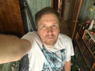 SteelAlex - Sexe cam en vivo - 21581709