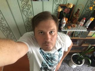 SteelAlex - Live Sex Cam - 21581713