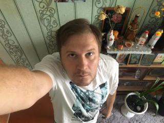SteelAlex - Live Sex Cam - 21581717