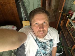 SteelAlex - Live Sex Cam - 21581725