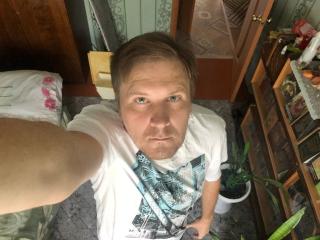 SteelAlex - Live Sex Cam - 21581729