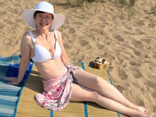 JuicyLady69 - Sexe cam en vivo - 21583545