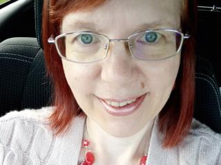 JuicyLady69 - Sexe cam en vivo - 21583557