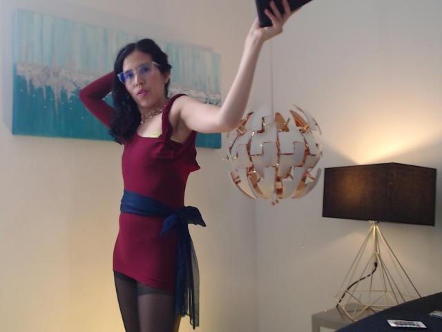 LarissaBrown - Live porn &amp; sex cam - 21584185