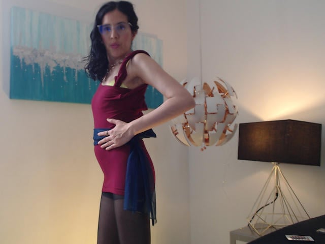 LarissaBrown - ライブポルノ&amp;セックスカム - 21584189
