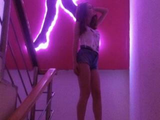 EvaIce69 - Live sex cam - 21585145