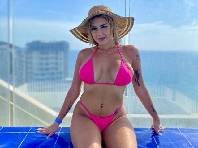 SusiAndMat - сексуальная веб-камера в реальном времени - 21585669