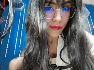 RominaDom - Sexe cam en vivo - 21586477
