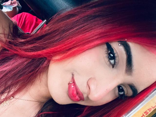 SaraStreep - Live sex cam - 21587029