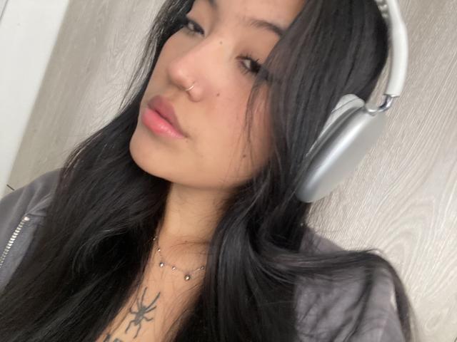 Elizaa - Sexe cam en vivo - 21587241