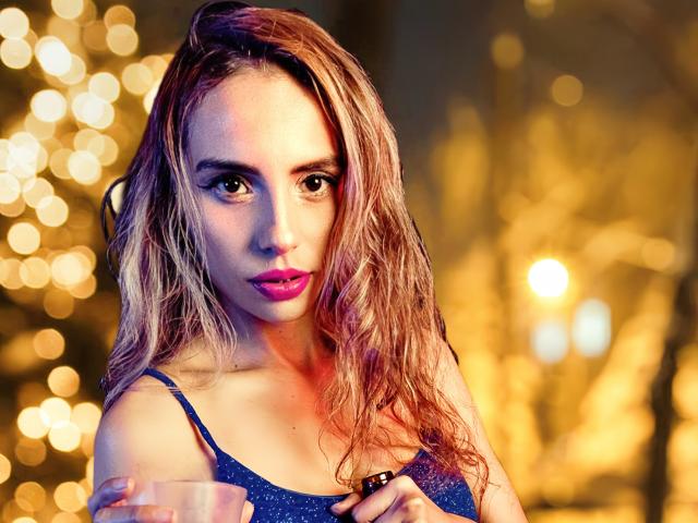 SydneySexy - Sexe cam en vivo - 21588005