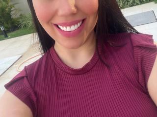 SofiaMaya-hot - Live sex cam - 21588425