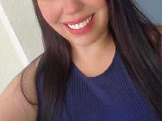 SofiaMaya-hot - Live sex cam - 21588429