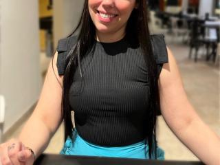 SofiaMaya-hot - Live sex cam - 21588433