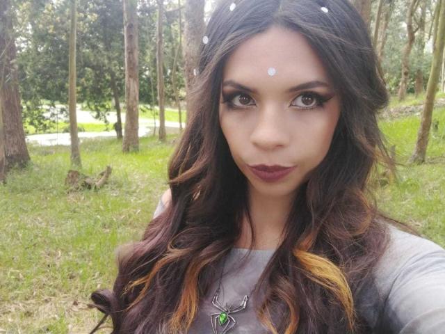 VioletaStone - Live sex cam - 21589509