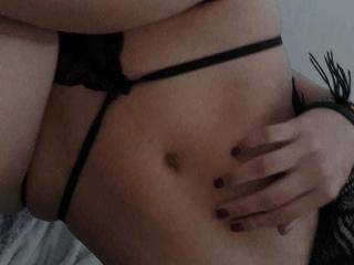IsabelaHampton - Sexe cam en vivo - 21589577