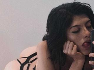IsabelaHampton - Sexe cam en vivo - 21589637