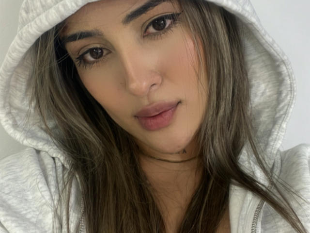 MaeCollins - Live sexe cam - 21590701