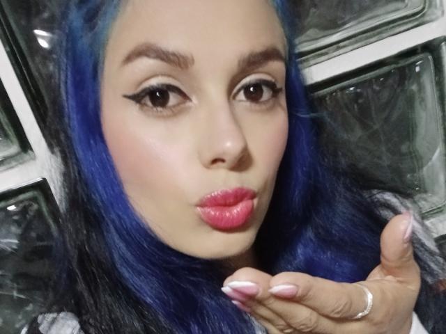 AnaisHilton - Sexe cam en vivo - 21592405