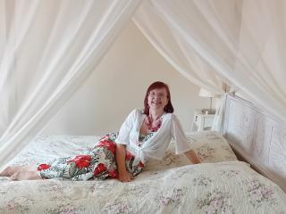 JuicyLady69 - Camera khiêu dâm &amp; quyến rũ trực tiếp - 21592941