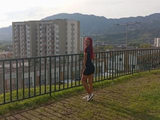 LiaDavis - Live sex cam - 21593293