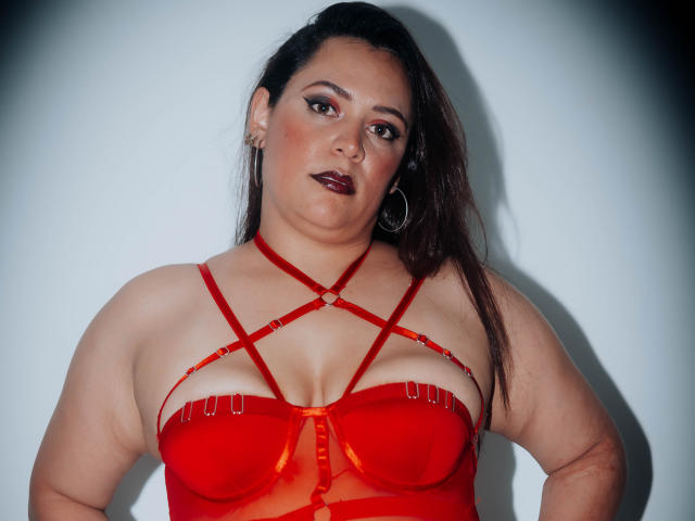 BiiancaCos - Live sex cam - 21593461