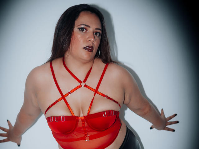 BiiancaCos - Sexe cam en vivo - 21593473