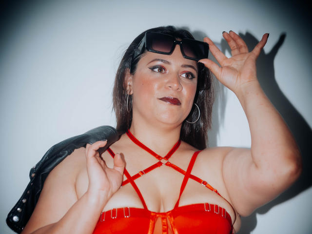 BiiancaCos - Sexe cam en vivo - 21593481