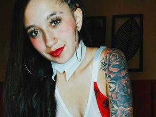 BeauAngel - Live sex cam - 21593985